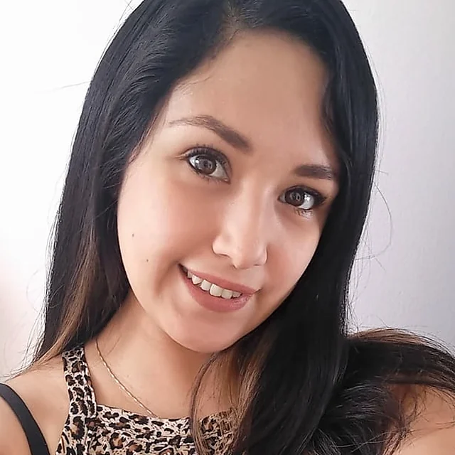 Maria Luna fotoğrafı 10