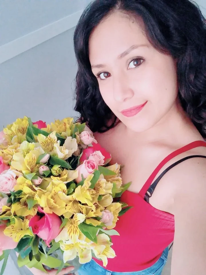 Maria Luna fotoğrafı 11