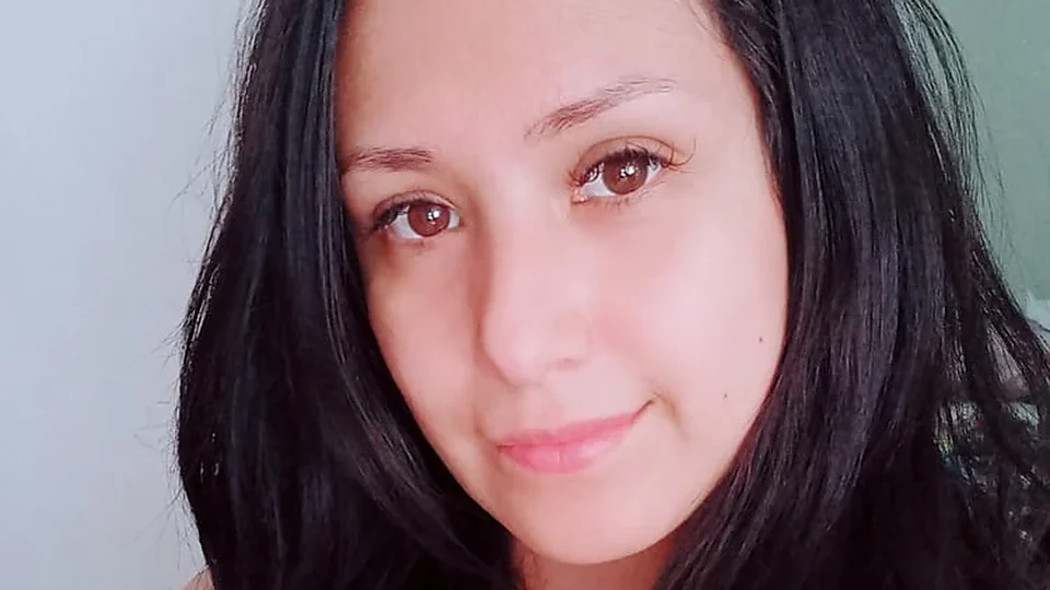 Maria Luna fotoğrafı 12