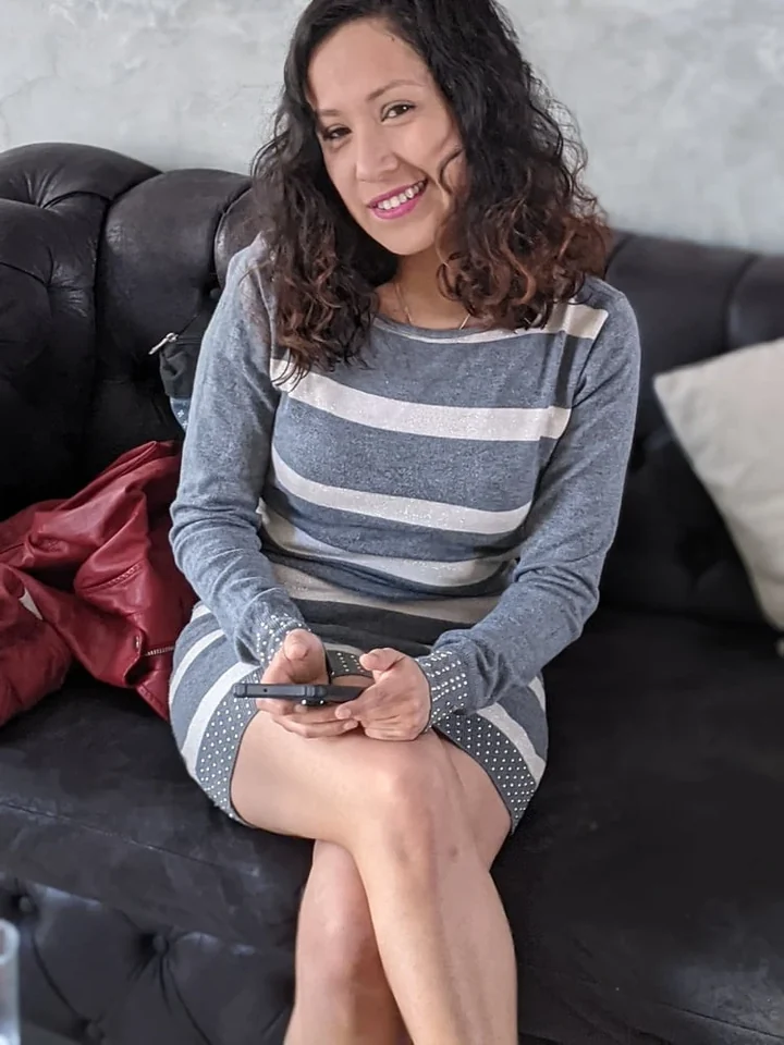 Maria Luna fotoğrafı 13