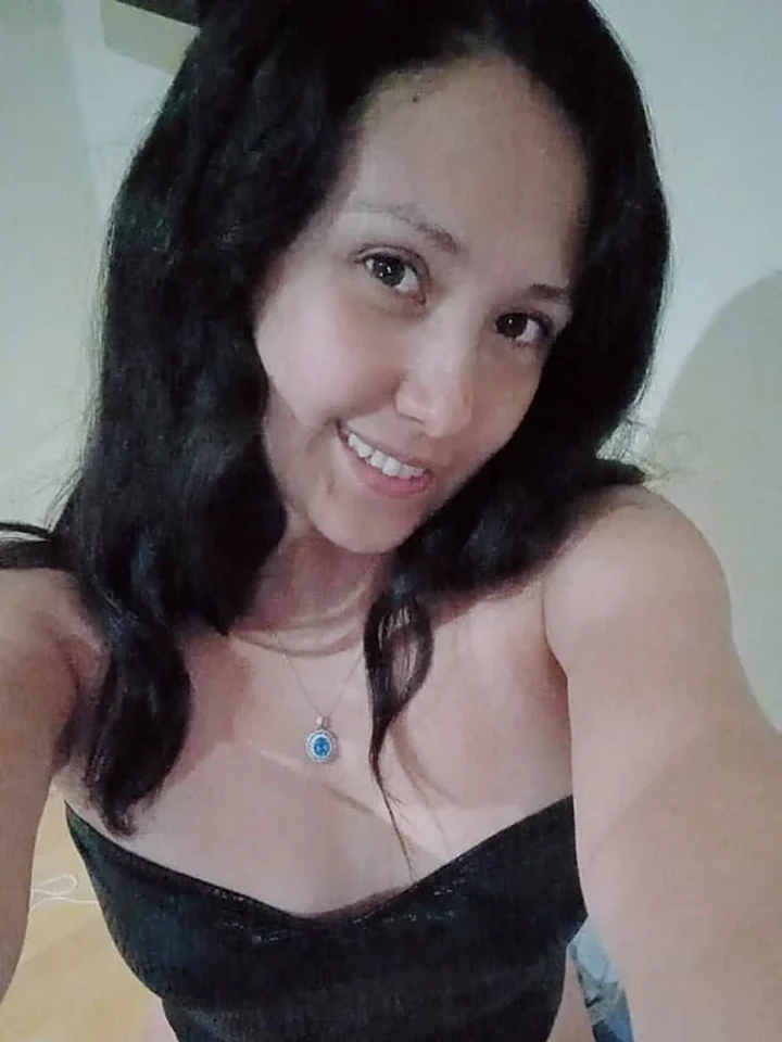Maria Luna fotoğrafı 2