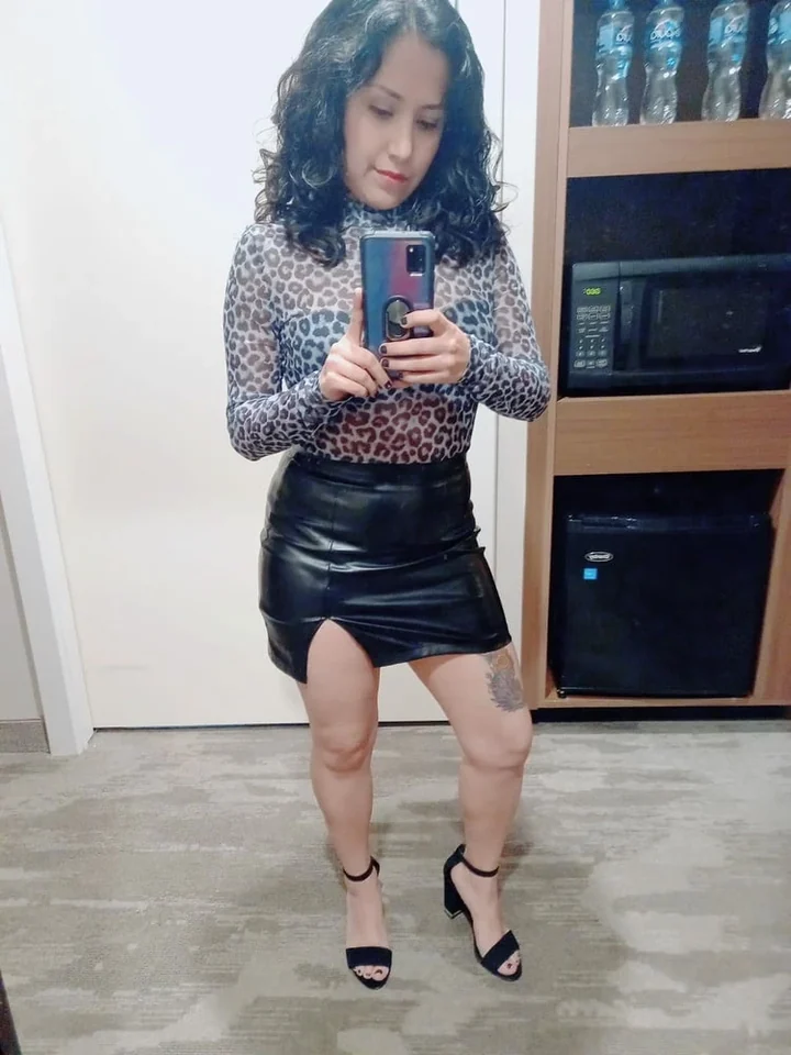Maria Luna fotoğrafı 3