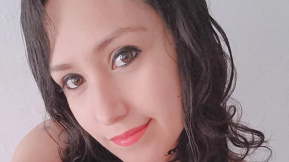 Maria Luna fotoğrafı 5