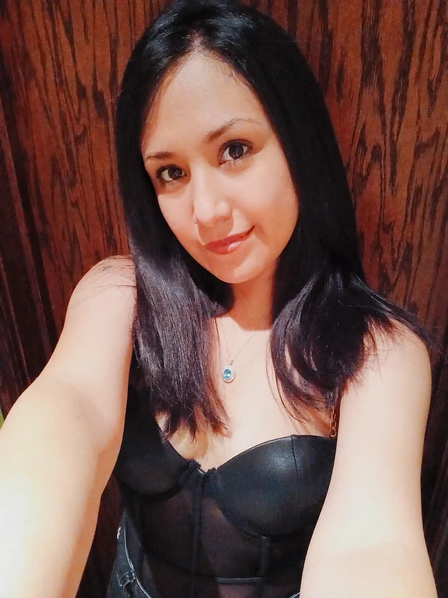Maria Luna fotoğrafı 6