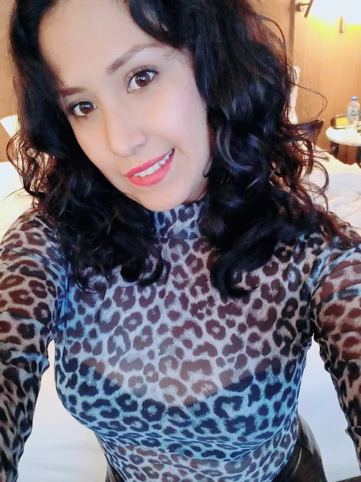 Maria Luna fotoğrafı 7