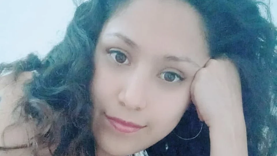 Maria Luna fotoğrafı 8